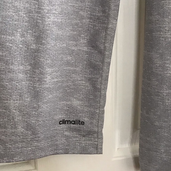 Adidas LS Techfit - Picture 4 of 4